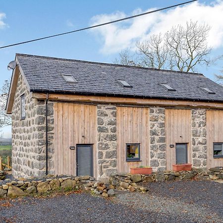 Villa Dutch Barn Two - Uk12873 Brynkir Esterno foto